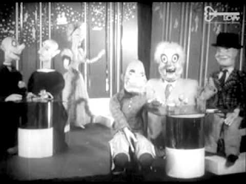 Storulio sapnas - The Dream of the Fatty (1938)