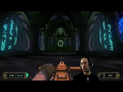 Age of Hell Demo Playthrough (Realms Deep 2021)