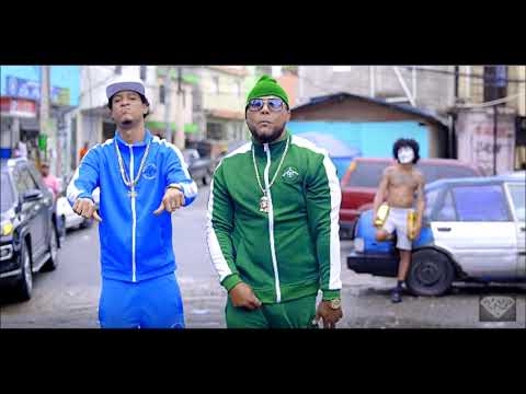 La Manta Ft. Neno Man - Careta (BASS BOOSTED)