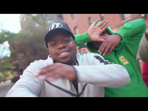 Ben 11 x M Shaka - Magic (Official Music Video)
