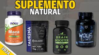 Descubra O Suplemento Ideal Para Você Em 2024! Os Melhores Suplementos Para Alcançar O Sucesso