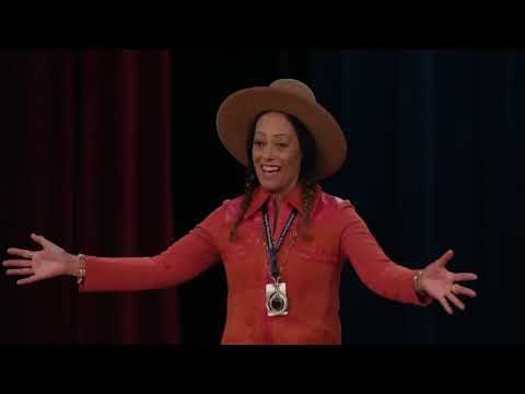 Abbott Elementary - Ava's Book Club (AARB) Goes Off Th Rails