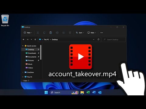 RAW videos from REAL hackers