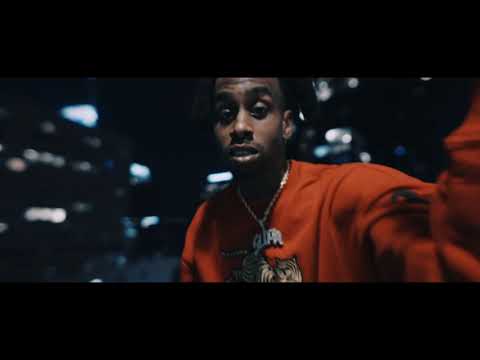 Supa Kush - Out Da Hole (official video)