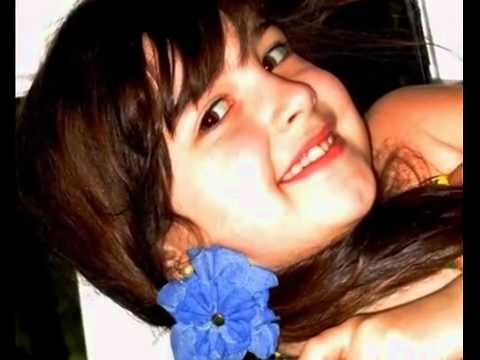 Giulia Soncini - Garota Angelical  -