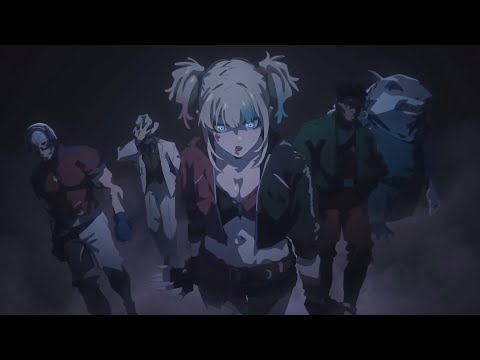 Suicide Squad Isekai「AMV」- Sucker for Pain