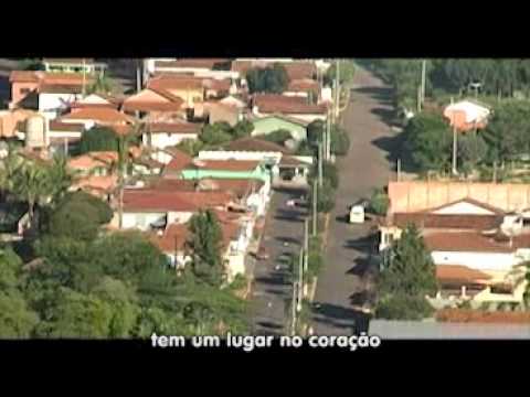 Hino Oficial do Município de Tejupá