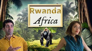 Our One-Day Trip in Rwanda