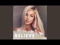 Believe Extended Mix