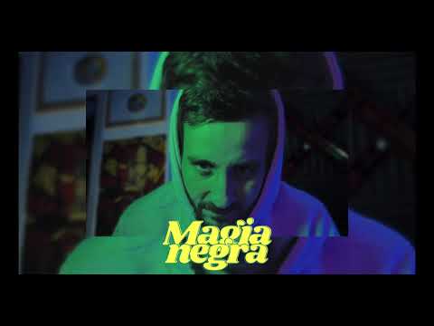 MIZOK - MAGIA NEGRA