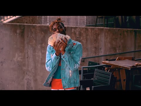 GlitchMan -  20/20 Vision (Official Music Video)