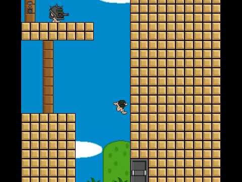 Kusariman video preview