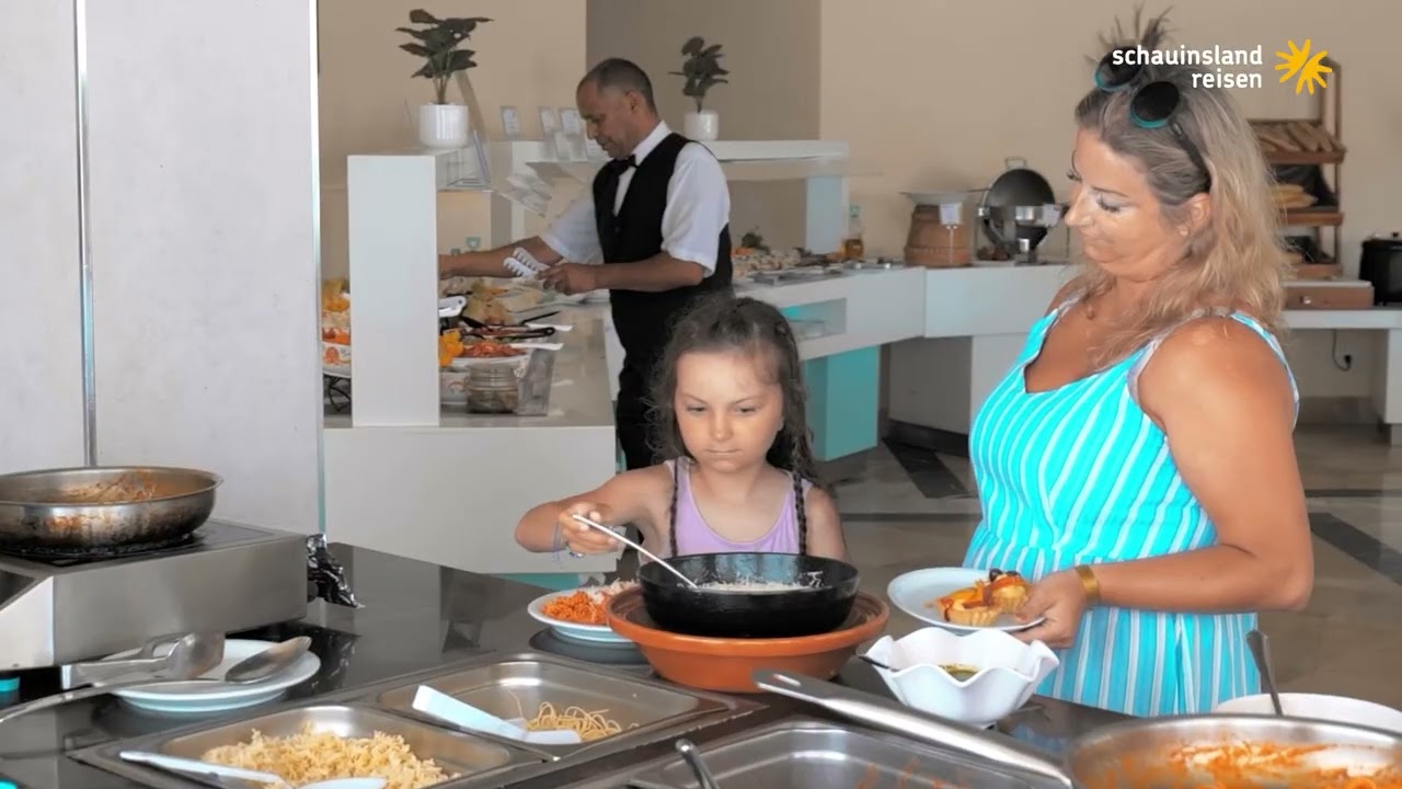 Cesar Thalasso Djerba