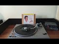 Dean Martin With Orchestra Conducted by Frank Sinatra - Hit the Road to Dreamland [1959]