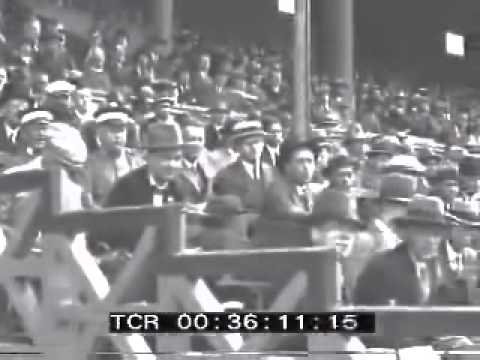 OG 1928 1/8 Portugal - Yugoslavia (29.05.1928)