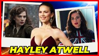 Hayley Atwell Complete Filmography – Every Role From 2005 to 2023 🎬🔥