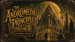 Download lagu The Andromeda Principle | Psychedelic Space Rock Full Album mp3