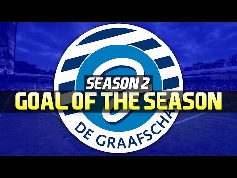 GOAL OF SEASON 2 VOTE!! | FIFA 19 Career Mode S2 Ep14