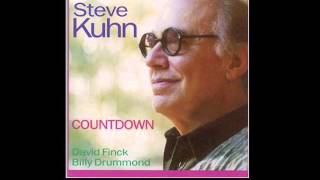 Steve Kuhn - Speak Low