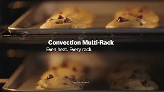 Bosch Ranges: Cook with Quality & Confidence