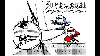 STICK STORY211~220話 葛藤と復讐　編