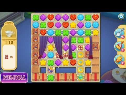 Matchington Mansion level 2273 HD