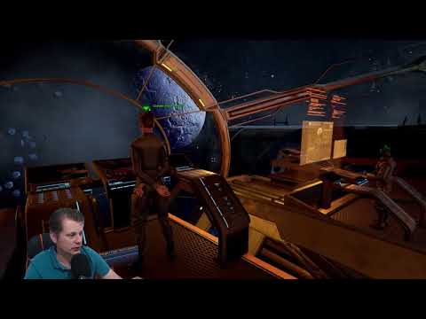 #10 - Doing more main missions - x4: Tides of Avarice 🏴‍☠️ A Pirates life for me! 🏴‍☠️