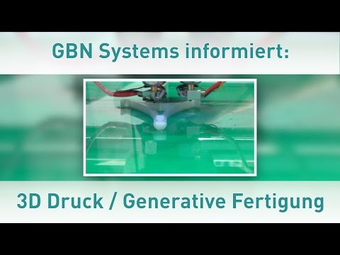 GBN Systems - Performing Mechatronics - Made in Bavaria (http://www.gbn.de) bietet den branchenübergreifenden, mechatronischen Gerätebau.
Im Rahmen eines Expertentreffs zum Thema „Generative Fertigung“ traf GBN Systems Vertriebsleiter Harry Flint den Vorstand der NC Gesellschaft e.V. Thomas K. Pflug zu einem Videodialog.
Die NC Gesellschaft e.V. – Anwendungen neuer Technologien – bietet seit 30 Jahren den Anwendern, Herstellern und angeschlossenen Dienstleistern eine Plattform für einen europäisch und ganzheitlich gestalteten Technologie-Transfer für alle relevanten Fertigungstechniken.
Dieser Technologie-Transfer wird vor allem im Additive Manufacturing immer wertvoller da sich so Entwickler, Zulieferer und Dienstleister direkt mit den Final-Produzenten austauschen können.
Für den Einsatz von Additive Manufacturing in der Industrie ist dies unablässlich, so profitieren täglich neue Projekte von Wissensaustausch und Transfer auf unterschiedlichste Art und Weise.
__________________________________________________
__________________________________________________
Über GBN Systems:
Das Team um die seit Gründung vor 25 Jahren aktiven Geschäftsführer Siegfried Förg und Konstruktionsleiter Max Bichlmaier setzt Ideen von Startups, Forschungseinrichtungen und Industriekunden in die Praxis um.
Die internationalen Anforderungsprofile der Kunden und Kooperationspartner drücken sich in dem marktbekannten Leitspruch der GBN Systems aus:
"Turning your visions into products"
Fachspezifisch ausgebildete Mitarbeiter bringen ihre umfangreiche Expertise in Engineering, Feinmechanik, Feinwerktechnik, elektrotechnischer Montage, Qualitätsüberwachung und Lieferung ein.
GBN Systems wendet seine Erfahrungen in den Bereichen Gesundheitswesen, Medizintechnik, Biotechnologie, Labortechnik, Nuklearmedizin, Bildgebung, Strahlenschutzausrüstung, Halbleiterindustrie, Automatisierung, Hydraulik und im 3D Druck erfolgreich an.
Impressum:
Ein Beitrag von
Harry Flint © im Auftrag der
GBN Systems GmbH
Geschäftsführer: Siegfried Foerg
Fellnerstr. 2
D-85656 Buch am Buchrain
Handelsregister: Amtsgericht München HRB 89458
Ust.Id.Nr. DE 131 178 149
Kamera & Schnitt - Frederik Straube - Crunchtime Events GmbH
Facebook: https://www.facebook.com/gbn.de
Twitter: https://twitter.com/gbnsystems
Slideshare: http://de.slideshare.net/harryflint/gbn-systems-performing-mechatronics-made-in-bavaria