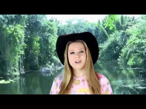 Love me a little bit longer - Jenny Daniels singing (Heather Myles Cover)