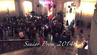 Senior Memories 2014