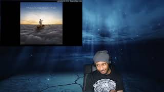 Pink Floyd Friday #31 Things Left Unsaid Reaction!
