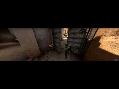 Inhuman Reactions-History Vice Versa