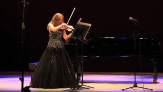 Norman Zocher &quot;Rock Ethic&quot; (Cadenza: Mimi Rabson) - Elmira Darvarova