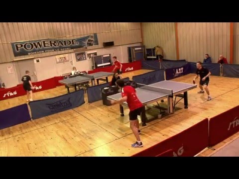 BESSON Quentin - FINE Gil