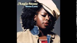 U Haul - Angie Stone