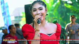 Download lagu Keloas - Ana Rista | New Pallapa Remtang 2022 mp3
