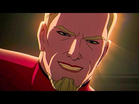 X Men 97: Bastion Origin & Powers