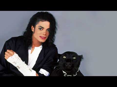 Michael Jackson - Black Or White (Remastered Acapella)