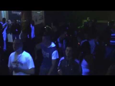 Dj Smurf @ RAKEHELL 9 / Budapest (26.04.2014)