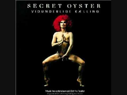 Secret Oyster - Bellevue