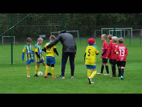 Eskilsminne if Fortuna ff