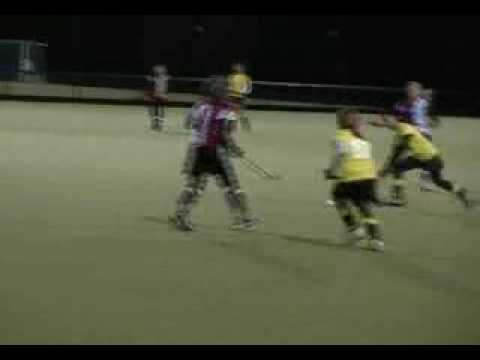 HV Spijkenisse MD1 - Leiden MD3