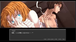【R-15】　少女、夏の日、追想。　『真昼の暗黒』実況プレイ　vol.19