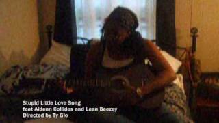 Stupid Little Love Song (Fefe Dobson)