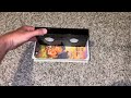 The Land Before Time Ll The Great Valley Adventure 1994 French Canadian VHS Overview