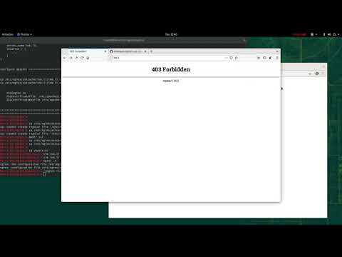 Make Ssl Green Https For Localhost For Develop Purposes Nginx