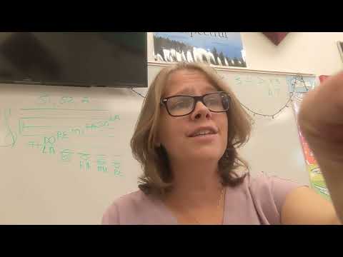 The Snow Begins to Fall - Andy Beck - Part 1