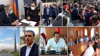Էպիկենտրոն 21.04.2021