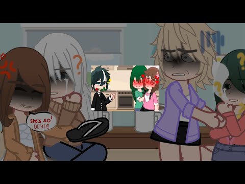 MOM'S REACT TO DEKU'S RIZZ! || BNHA || MHA || REACTION VIDEO