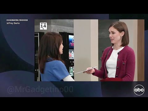 General Hospital 2-17-26 Preview GH 17th February 2026 Promo 